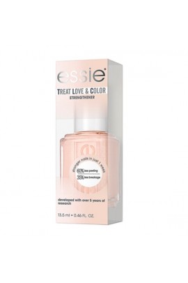 Essie Treatments - Treat Love & Color Strengthener - See the Light - 13.5 mL / 0.46 oz