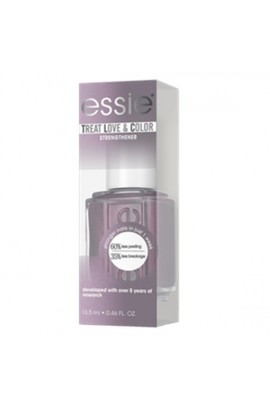 Essie Treatments - Treat Love & Color Strengthener - Time to Unwind - 13.5 mL / 0.46 oz