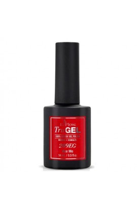 EzFlow TruGel LED/UV Gel Polish - Ace Me - 0.5oz / 14ml - NEW BOTTLES