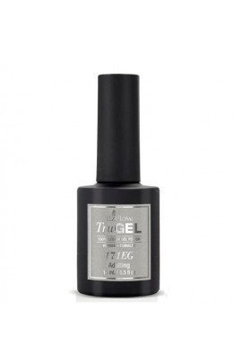 EzFlow TruGel LED/UV Gel Polish - Adulting - 0.5oz / 14ml - NEW BOTTLES