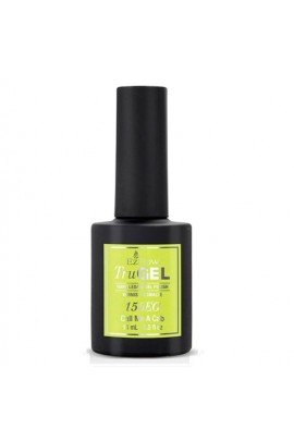 EzFlow TruGel LED/UV Gel Polish - Call Me A Cab - 0.5oz / 14ml - NEW BOTTLES