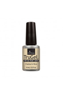 EzFlow TruGel LED/UV Polish - The 90's Recollection Collection - Clueless Is More - 14ml / 0.5oz