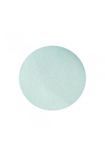 EzFlow Gemstones Acrylic Powder - Aqua Marine - 0.5oz / 14g