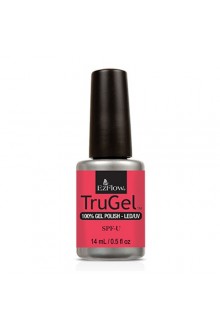 EzFlow TruGel LED/UV Gel Polish - In the Cabana Summer 2017 Collection - SPF-U - 0.5oz / 14ml