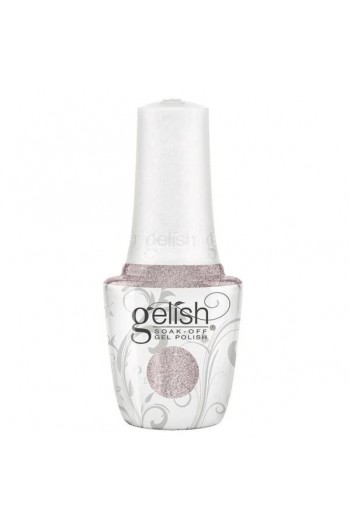 Harmony Gelish - Shake Up The Magic! Collection - Don't Snow-Flake On Me - 15ml / 0.5oz