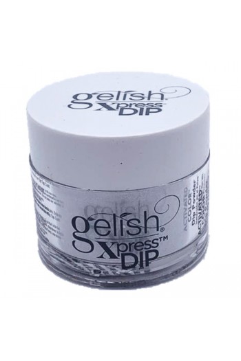 Harmony Gelish - XPRESS Dip Powder - Shake Up The Magic! Collection - Liquid Frost - 43g / 1.5oz