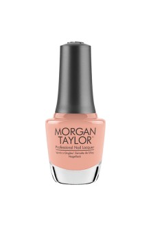 Morgan Taylor Nail Lacquer - Feel The Vibes Collection - It’s My Moment - 15ml / 0.5oz