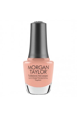 Morgan Taylor Nail Lacquer - Feel The Vibes Collection - It’s My Moment - 15ml / 0.5oz