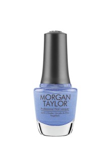 Morgan Taylor Nail Lacquer - Feel The Vibes Collection - Keepin’ It Cool - 15ml / 0.5oz