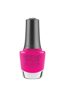 Morgan Taylor Nail Lacquer - Feel The Vibes Collection - Spin Me Around - 15ml / 0.5oz