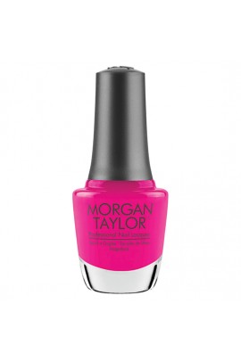 Morgan Taylor Nail Lacquer - Feel The Vibes Collection - Spin Me Around - 15ml / 0.5oz