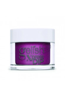 Harmony Gelish - XPRESS Dip Powder - Feel The Vibes Collection - All Day, All Night - 43g / 1.5oz