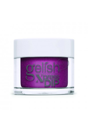 Harmony Gelish - XPRESS Dip Powder - Feel The Vibes Collection - All Day, All Night - 43g / 1.5oz