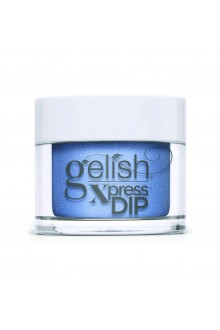Harmony Gelish - XPRESS Dip Powder - Feel The Vibes Collection - Keepin’ It Cool - 43g / 1.5oz