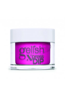 Harmony Gelish - XPRESS Dip Powder - Feel The Vibes Collection - Spin Me Around - 43g / 1.5oz