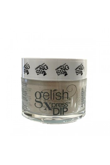 Harmony Gelish - XPRESS Dip Powder - Sing 2 Collection - All Eyes On Meena - 43g / 1.5oz