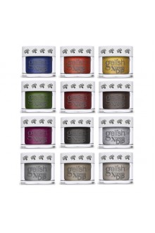 Harmony Gelish - XPRESS Dip Powder - Sing 2 Collection - All 12 Colors - 43g / 1.5oz Each