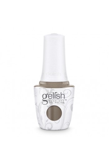 Harmony Gelish Soak-Off Gel - African Safari Collection - Are You Lion To Me? - 15 ml / 05 oz