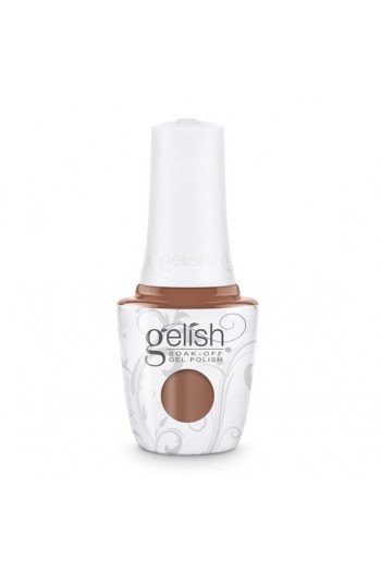 Harmony Gelish Soak-Off Gel - African Safari Collection - Neutral By Nature - 15 ml / 05 oz