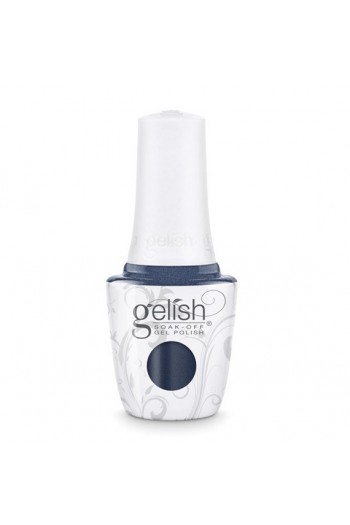 Harmony Gelish Soak-Off Gel - African Safari Collection - No Cell? Oh Well! - 15 ml / 05 oz