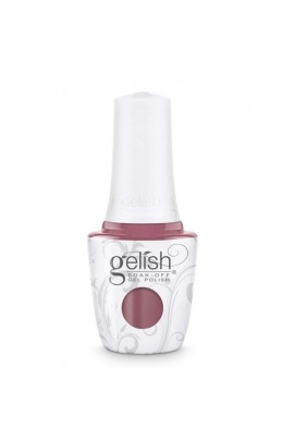 Harmony Gelish Soak-Off Gel - African Safari Collection - No Sudden Mauves - 15 ml / 05 oz