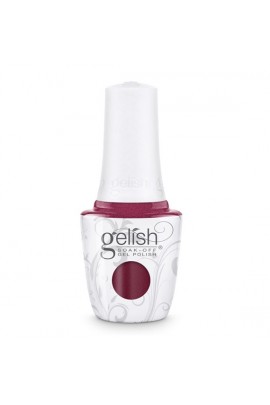 Harmony Gelish Soak-Off Gel - African Safari Collection - Wanna Share a Tent? - 15 ml / 05 oz