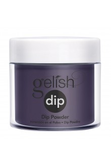 Harmony Gelish - Dip Powder - Champagne & Moonbeams 2019 Collection - A Kiss in the Dark - 23g / 0.8oz