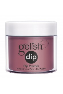 Harmony Gelish - Dip Powder - Champagne & Moonbeams 2019 Collection - From Dusk Til Dawn - 23g / 0.8oz