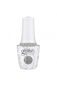 Harmony Gelish - Champagne & Moonbeams 2019 Collection - Sprinkle of Twinkle - 15ml / 0.5oz
