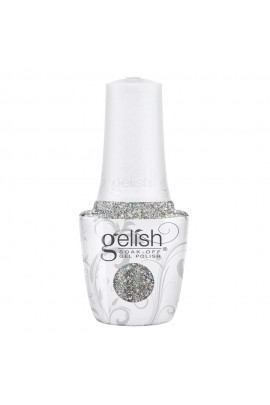 Harmony Gelish - Champagne & Moonbeams 2019 Collection - Sprinkle of Twinkle - 15ml / 0.5oz