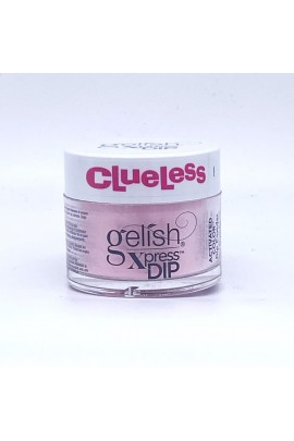Harmony Gelish Xpress Dip - Clueless Collection - Adorably Clueless - 43g / 1.5oz