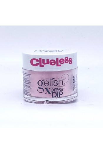 Harmony Gelish Xpress Dip - Clueless Collection - Adorably Clueless - 43g / 1.5oz