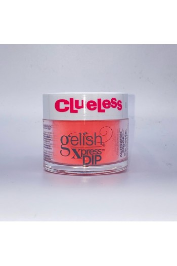 Harmony Gelish Xpress Dip - Clueless Collection - Driving In Platforms - 43g / 1.5oz