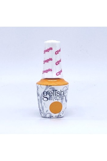 Harmony Gelish - Soak-Off Gel Polish - Clueless Collection - Let’s Do A Makeover - 15ml / 0.5oz