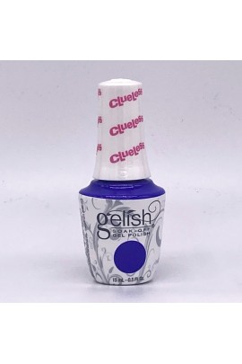 Harmony Gelish - Soak-Off Gel Polish - Clueless Collection - Powers Of Persuasion - 15ml / 0.5oz