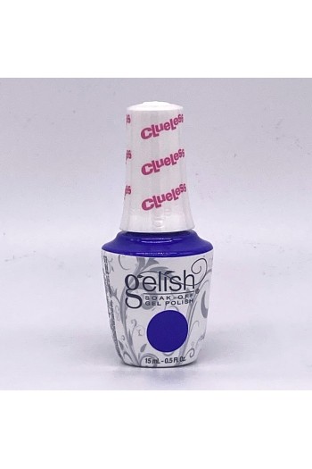 Harmony Gelish - Soak-Off Gel Polish - Clueless Collection - Powers Of Persuasion - 15ml / 0.5oz