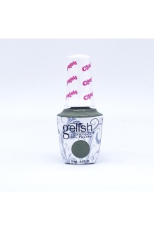 Harmony Gelish - Soak-Off Gel Polish - Clueless Collection - So Check It - 15ml / 0.5oz