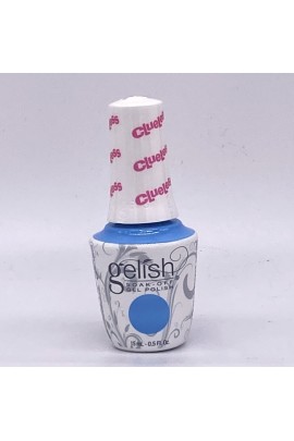 Harmony Gelish - Soak-Off Gel Polish - Clueless Collection - Total Betty - 15ml / 0.5oz
