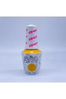 Harmony Gelish - Soak-Off Gel Polish - Clueless Collection - Ugh, As If - 15ml / 0.5oz