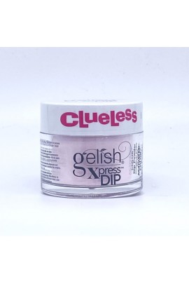 Harmony Gelish Xpress Dip - Clueless Collection - Highly Selective - 43g / 1.5oz