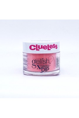 Harmony Gelish Xpress Dip - Clueless Collection - I Totally Paused - 43g / 1.5oz 