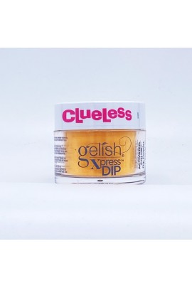 Harmony Gelish Xpress Dip - Clueless Collection - Let's Do A Makeover - 43g / 1.5oz