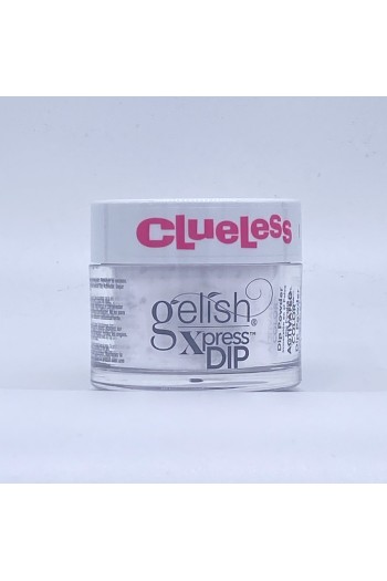 Harmony Gelish Xpress Dip - Clueless Collection - Oops, My Bad! - 43g / 1.5oz