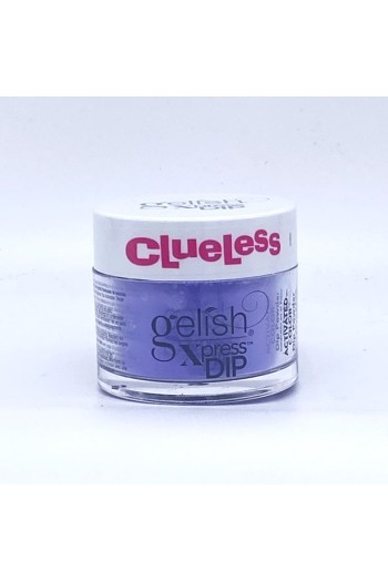 Harmony Gelish Xpress Dip - Clueless Collection - Powers of Persuasion - 43g / 1.5oz