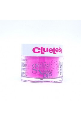 Harmony Gelish Xpress Dip - Clueless Collection - She's A Classic - 43g / 1.5oz 