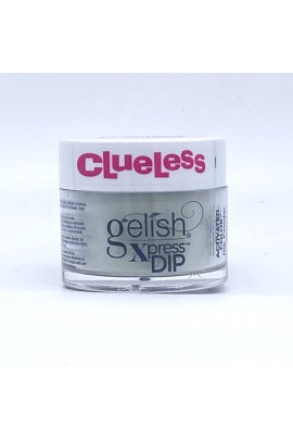 Harmony Gelish Xpress Dip - Clueless Collection - So Check It - 43g / 1.5oz