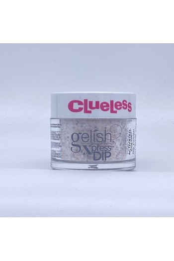 Harmony Gelish Xpress Dip - Clueless Collection - Two Snaps For You - 43g / 1.5oz