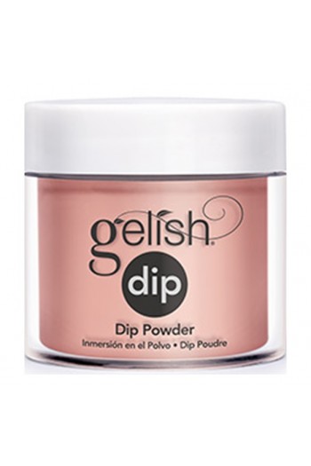 Harmony Gelish - Dip Powder - The Color Of Petals– Young, Wild & Free-sia - 23 g / 0.8 Oz