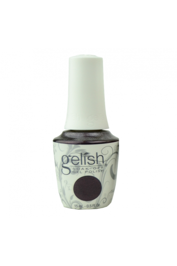 Harmony Gelish - Soak-Off Gel Polish - Disney Villains Collection - Make ‘Em Squirm - 15ml / 0.5oz