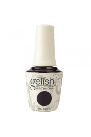 Nail Harmony Gelish - Thrill Of The Chill Winter 2017 Collection - Don't Let The Frost Bite! - 15ml / 0.5oz